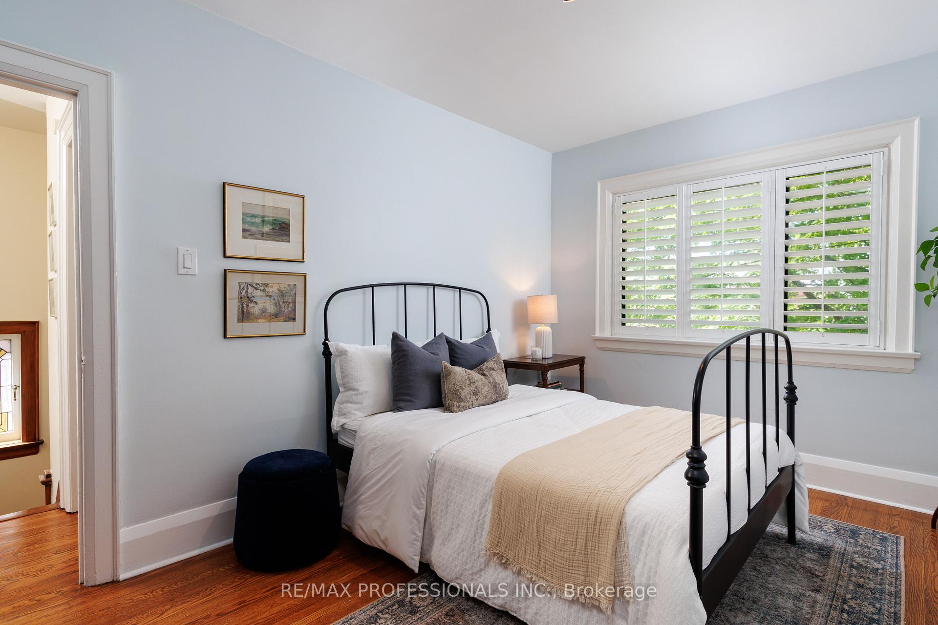 217 Humbercrest Boulevard, Toronto