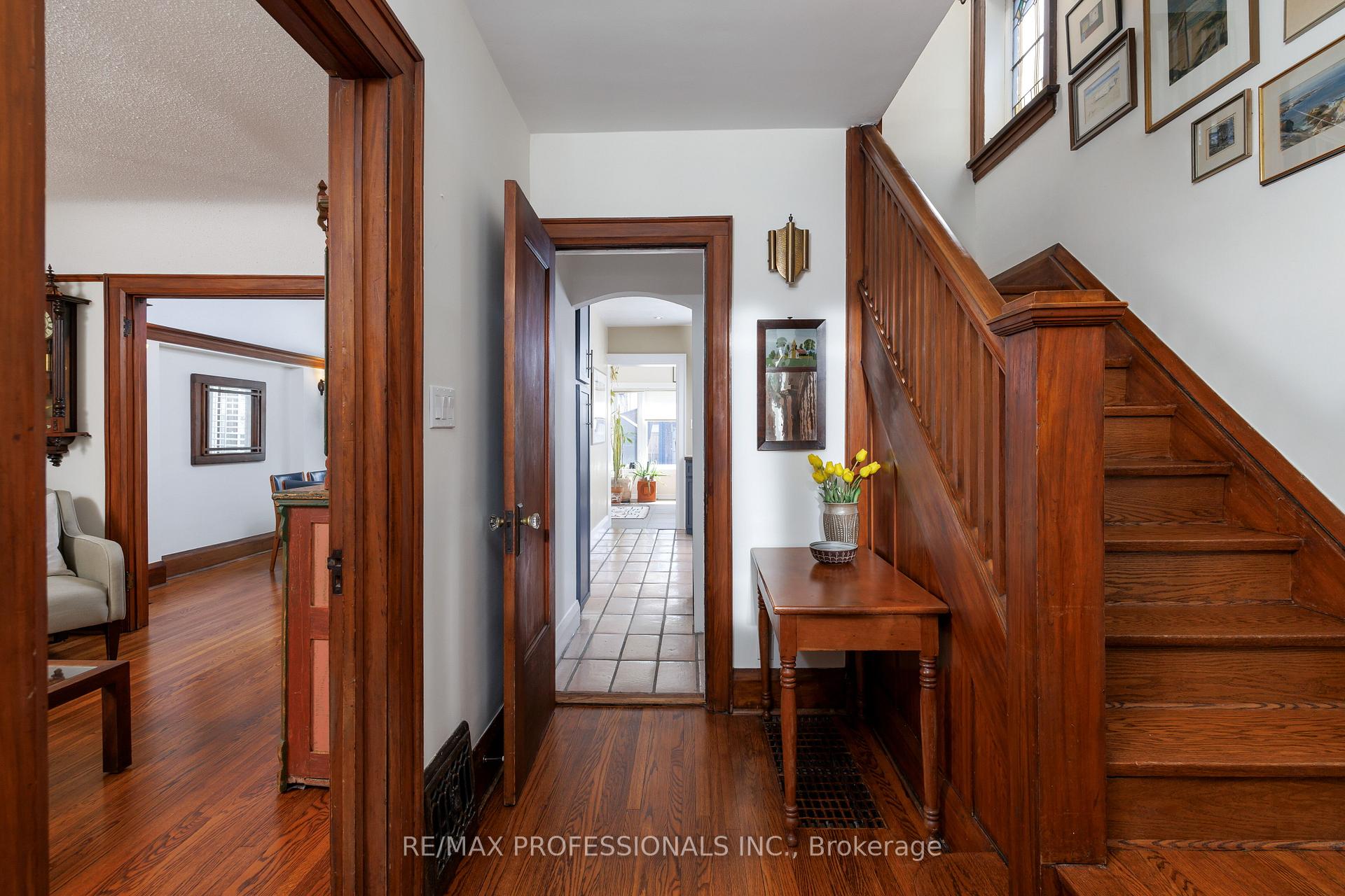 217 Humbercrest Boulevard, Toronto