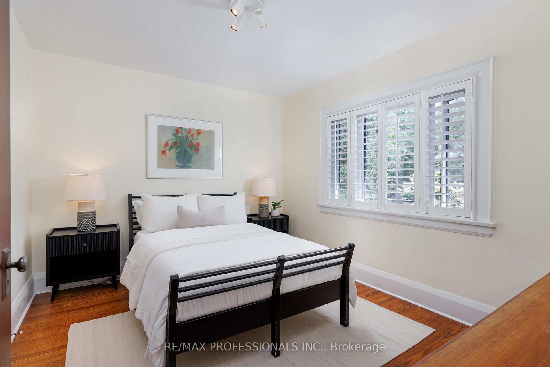 217 Humbercrest Boulevard, Toronto