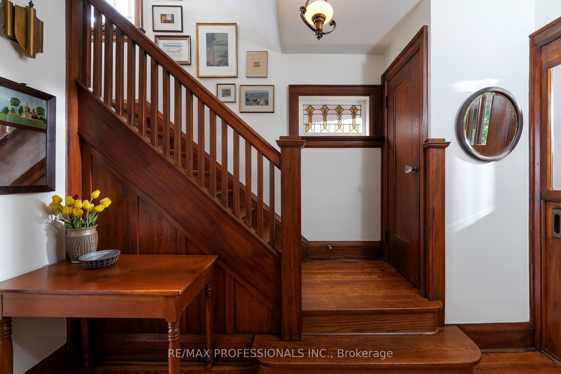217 Humbercrest Boulevard, Toronto