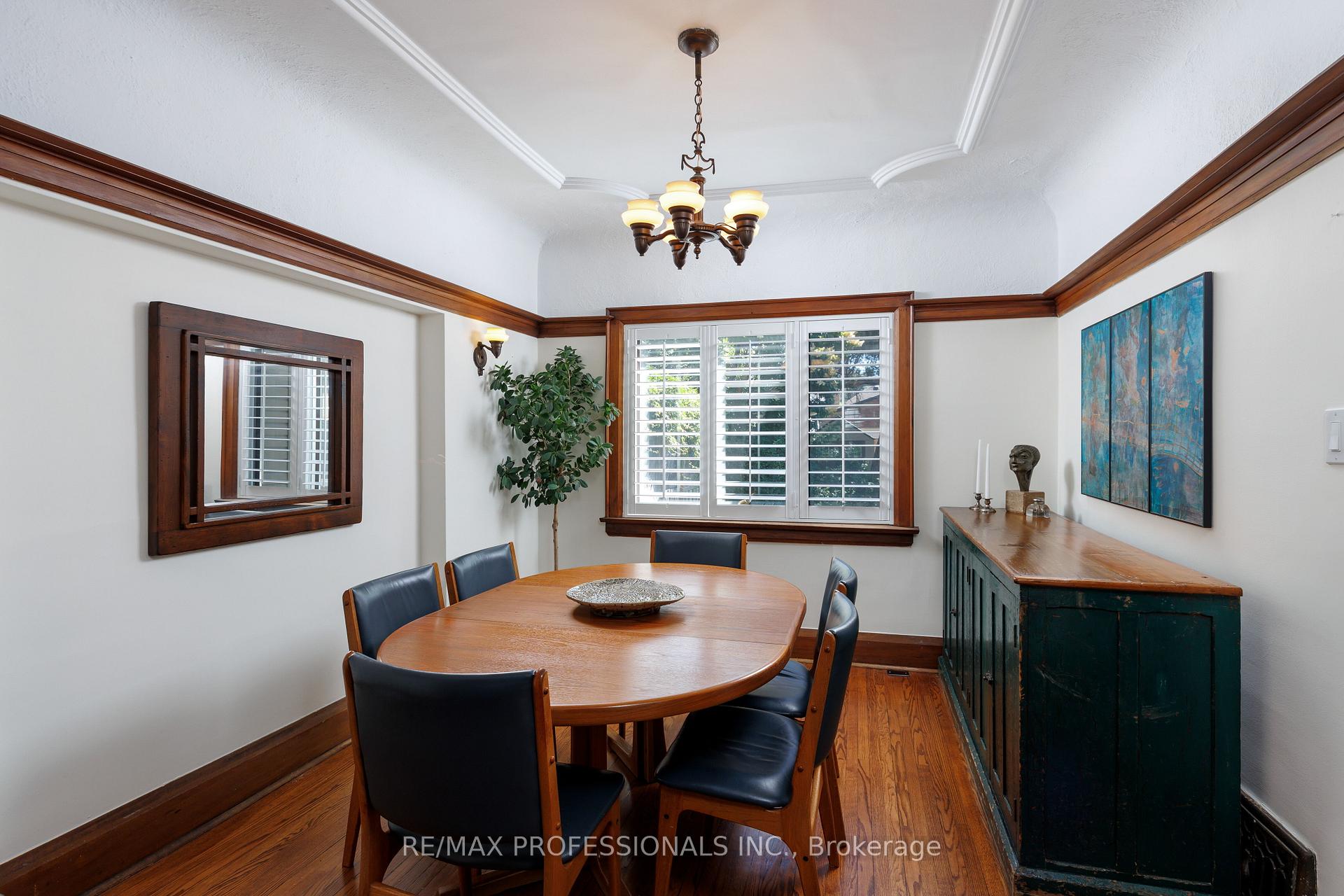 217 Humbercrest Boulevard, Toronto