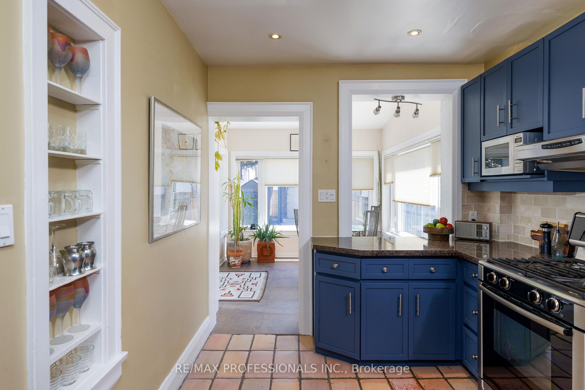 217 Humbercrest Boulevard, Toronto