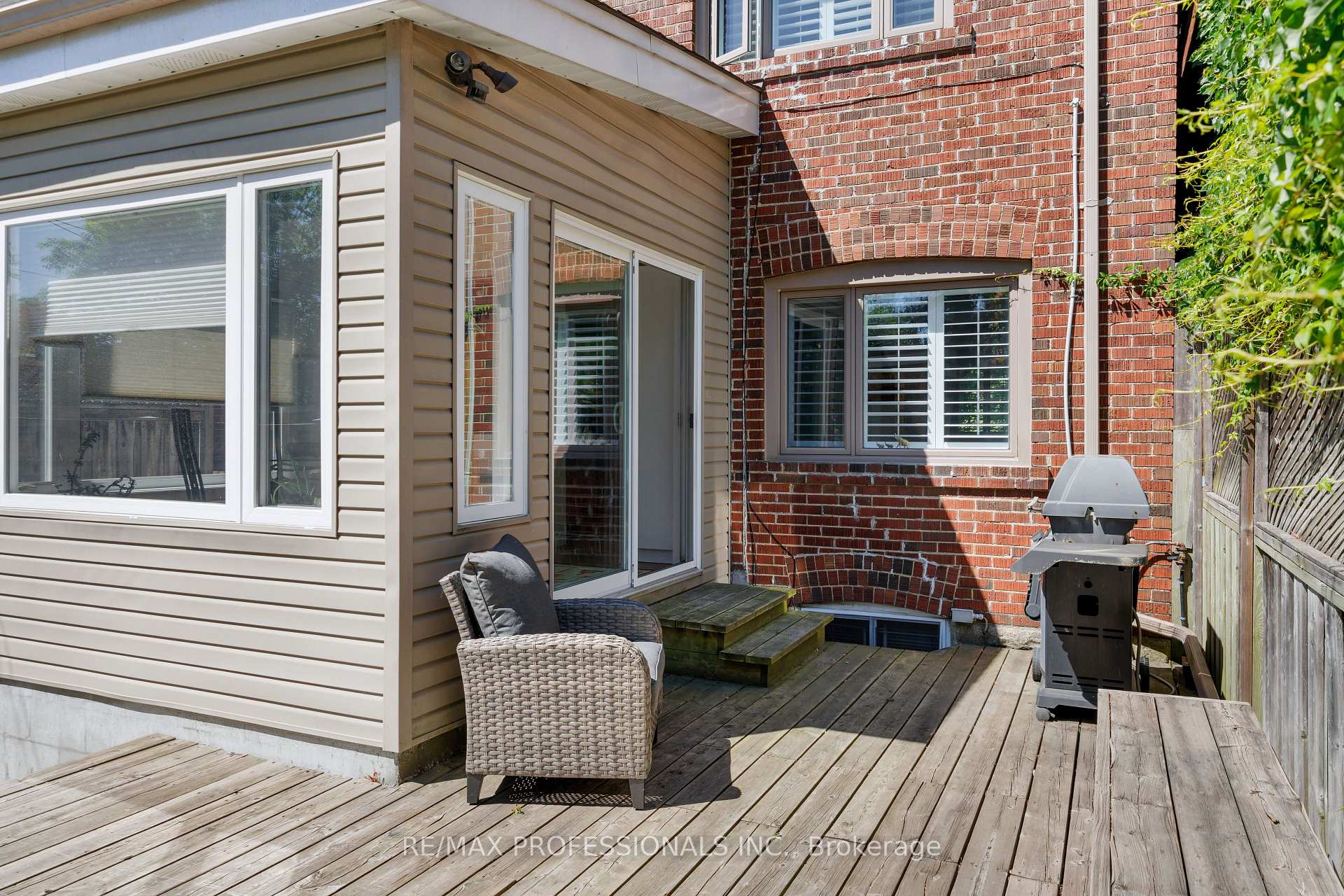 217 Humbercrest Boulevard, Toronto