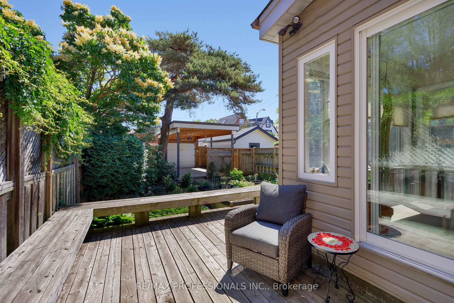 217 Humbercrest Boulevard, Toronto