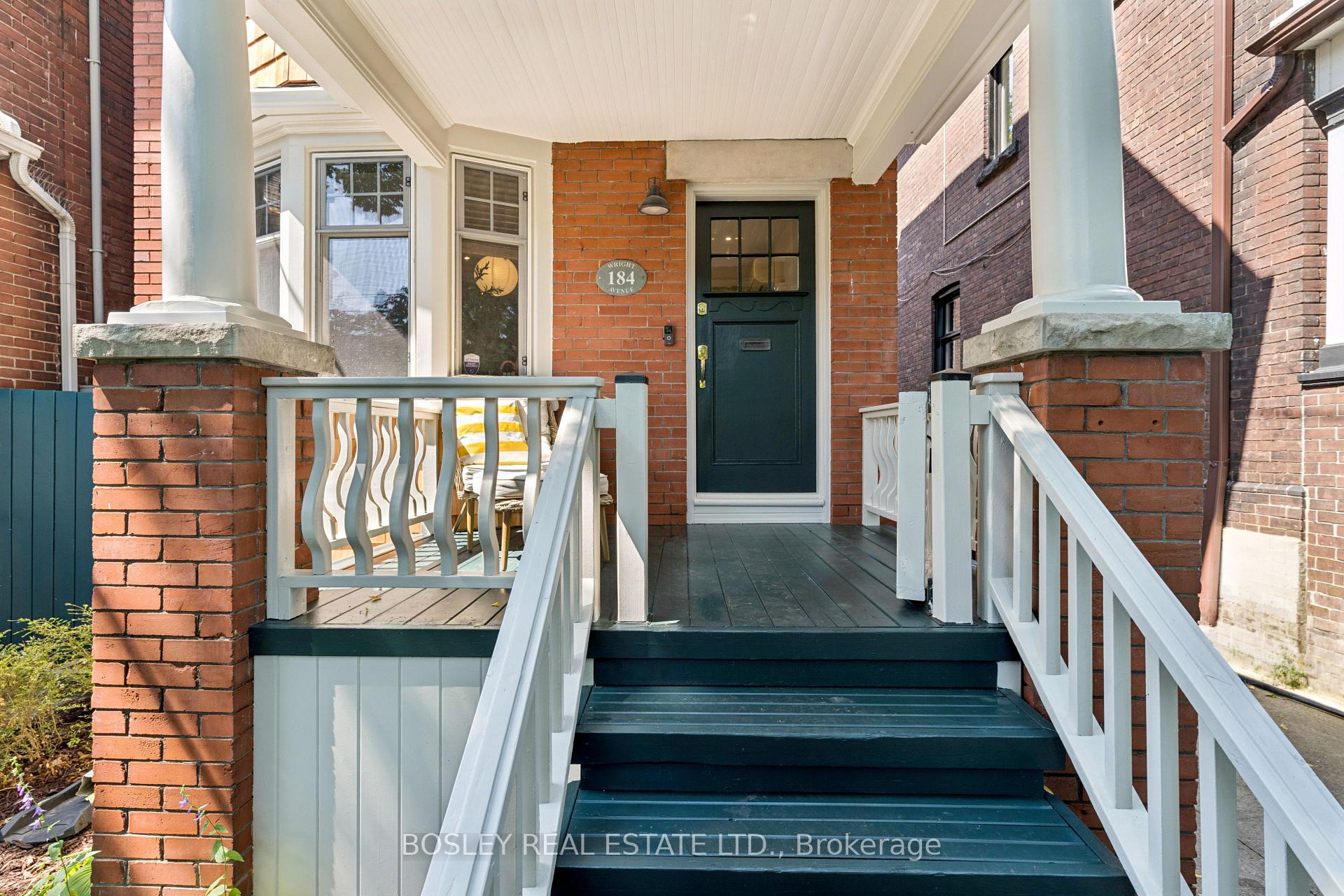 184 Wright Avenue
