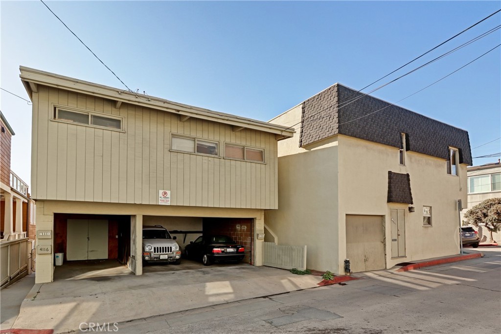 4117 The Strand Drive