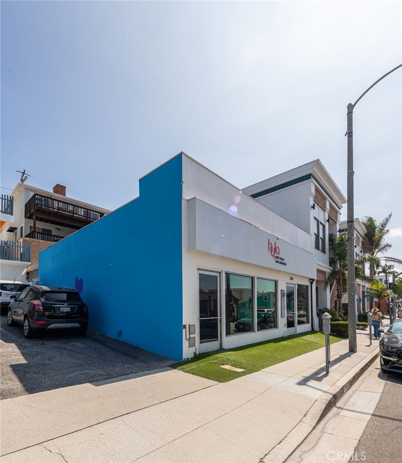 3308 Highland Avenue