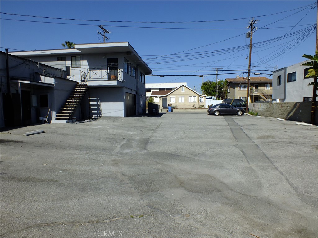 2501 Artesia Boulevard 2501