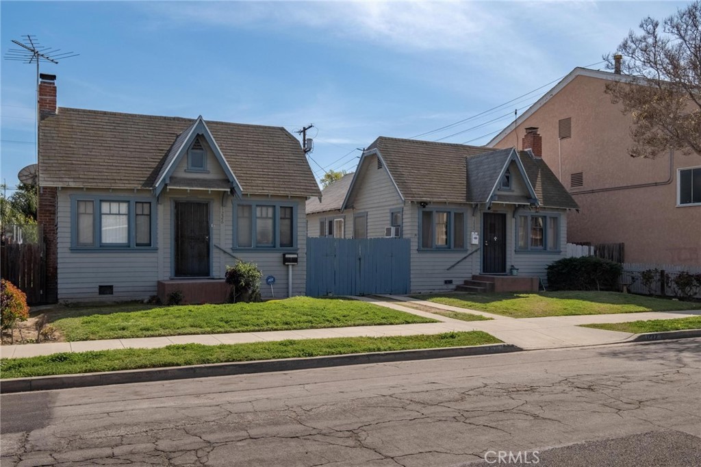 1222 E 57th Street