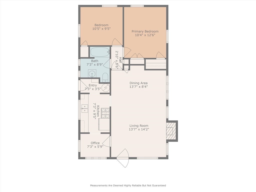 1222 E 57th Street