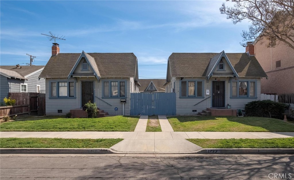 1222 E 57th Street