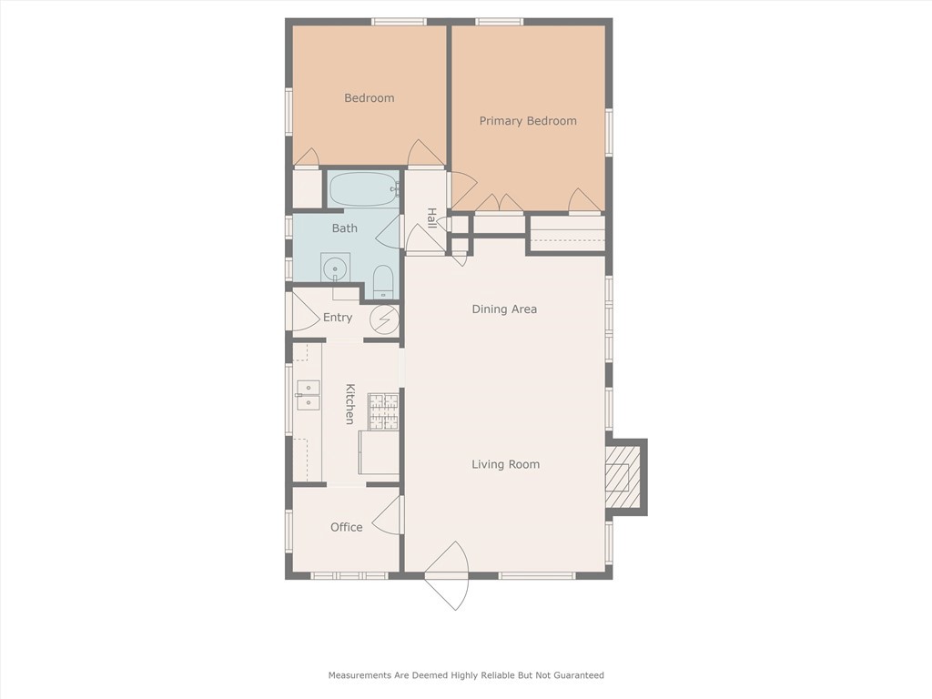 1222 E 57th Street