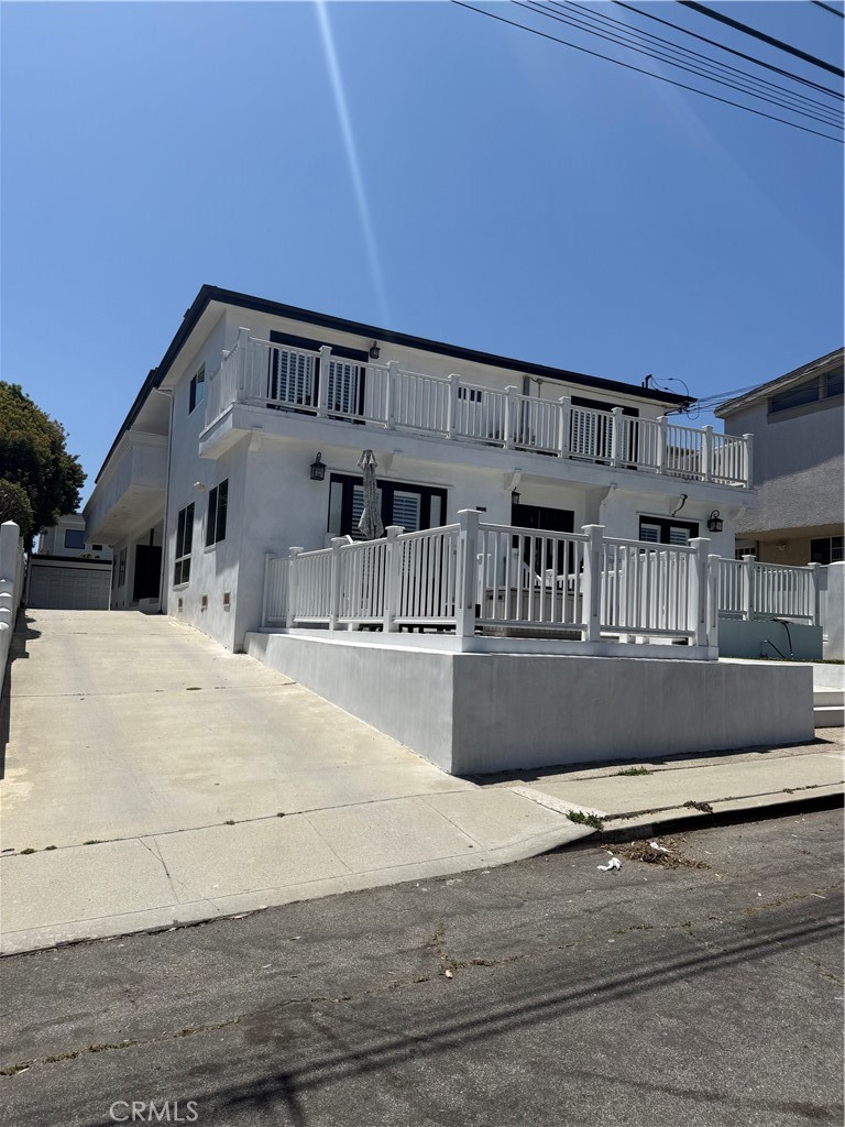 2308 Harriman Lane D