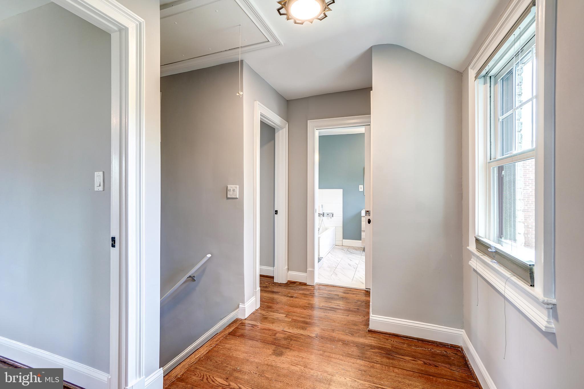 1216 Underwood St NW