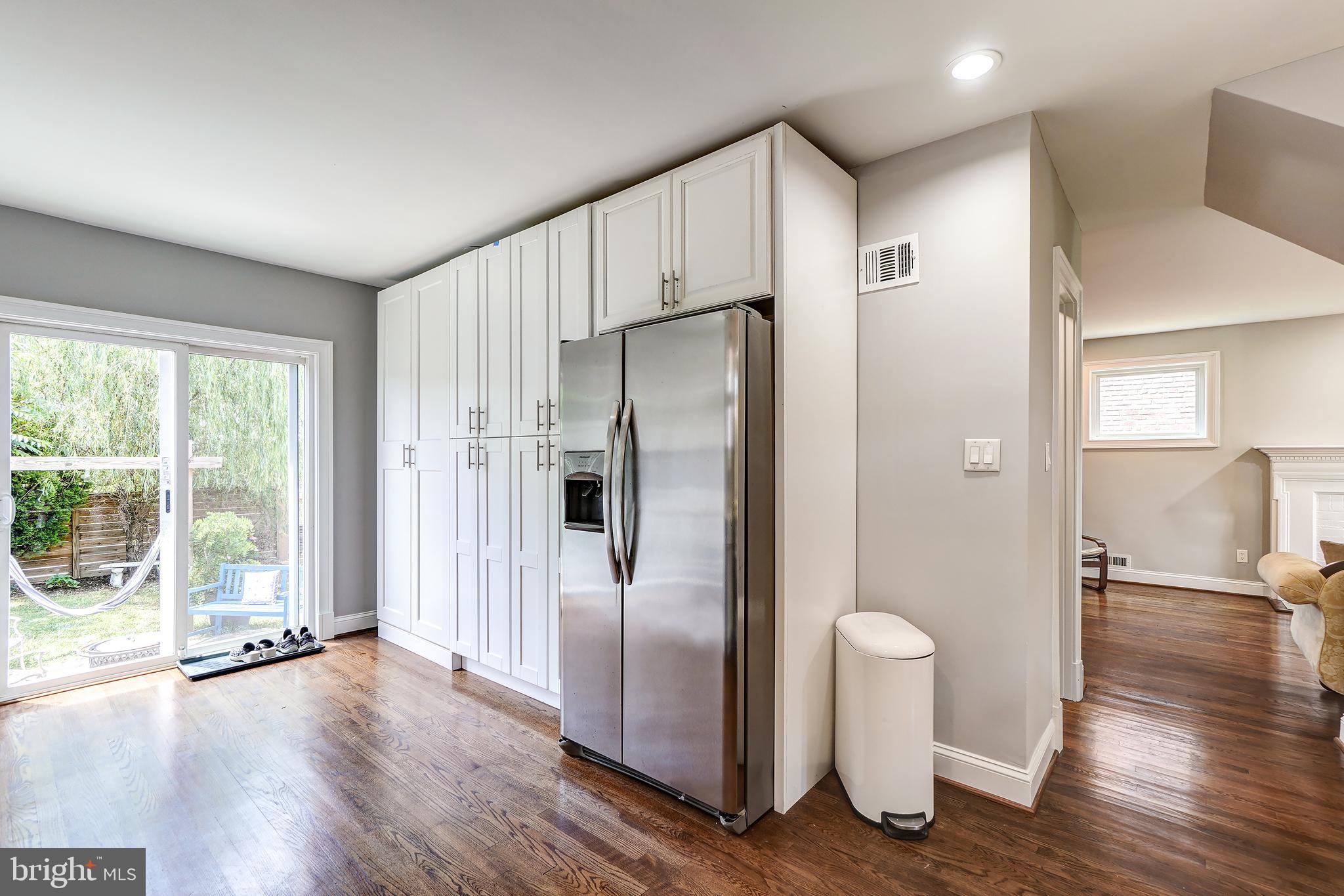 1216 Underwood St NW