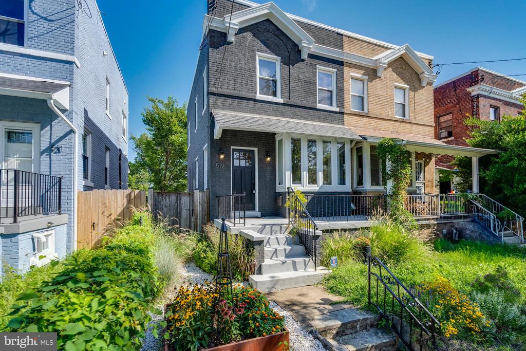 519 Tuckerman St NW