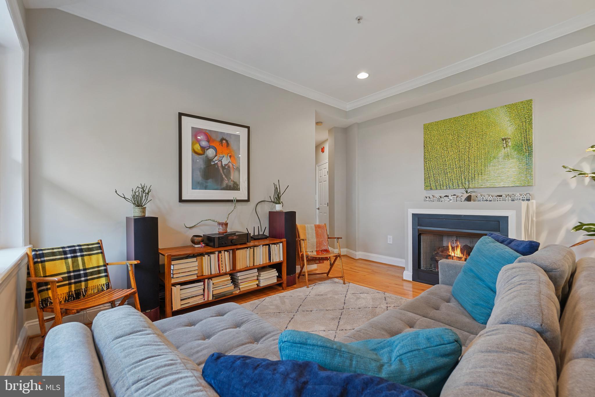 150 Rhode Island Ave NW #401