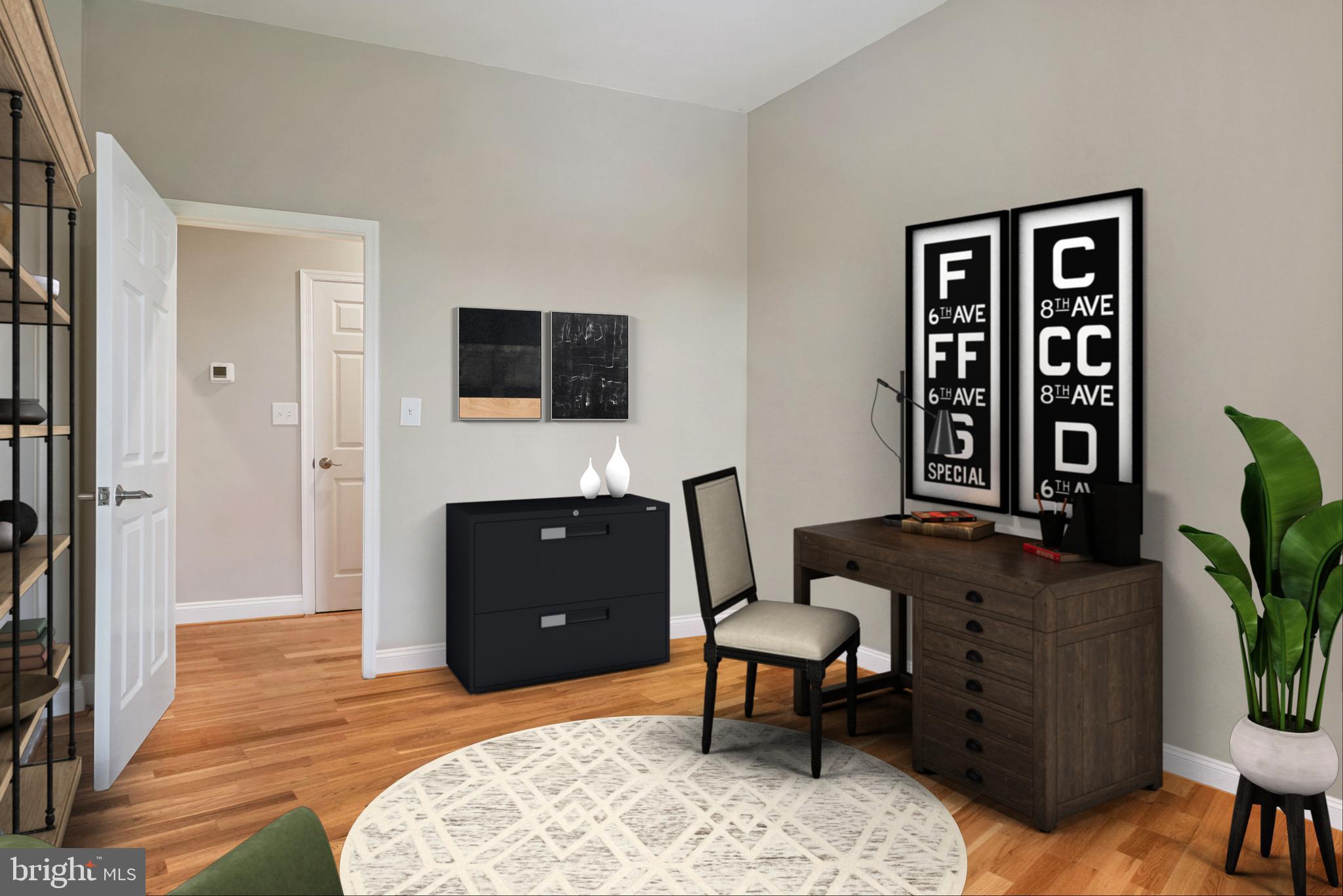 150 Rhode Island Ave NW #401