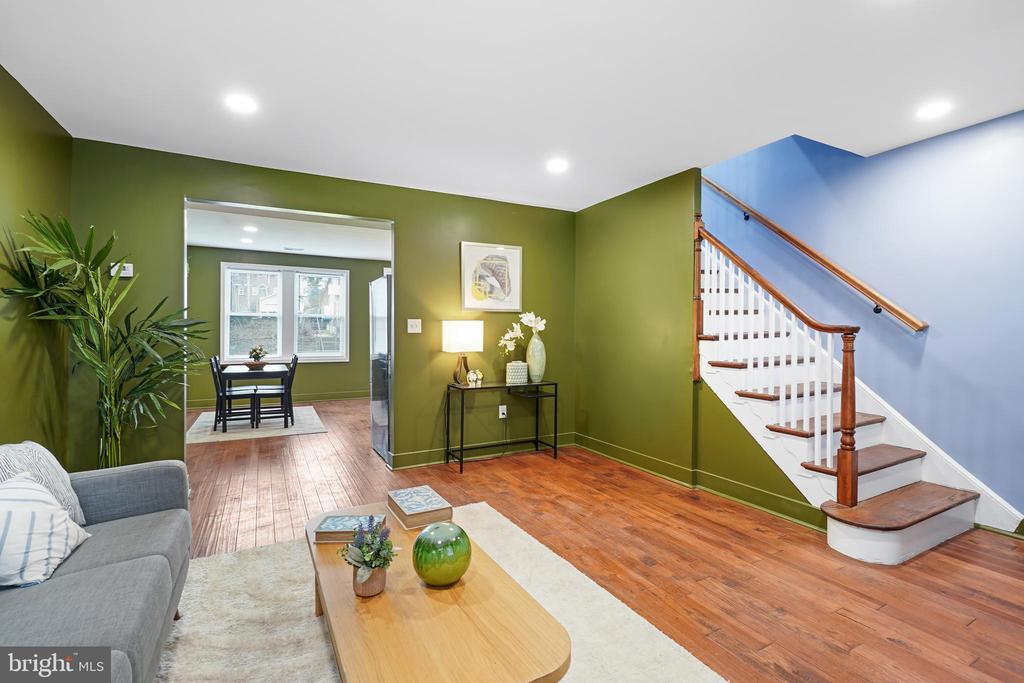 234 Gallatin St NW