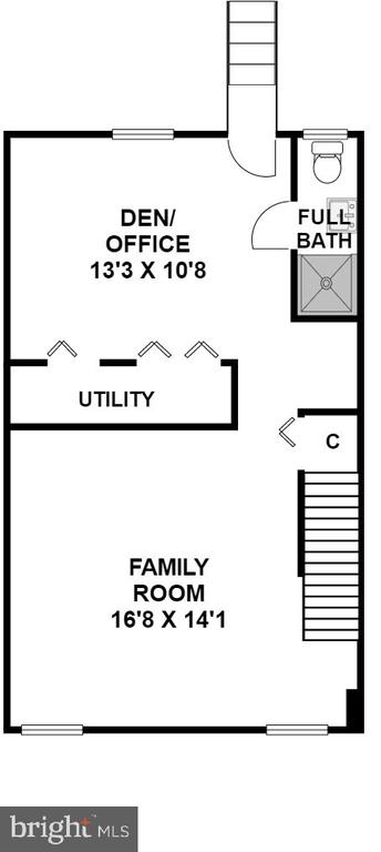 234 Gallatin St NW