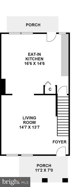 234 Gallatin St NW