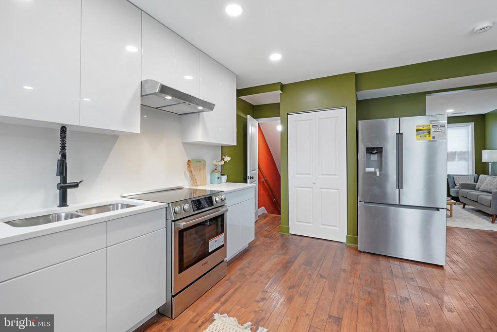 234 Gallatin St NW