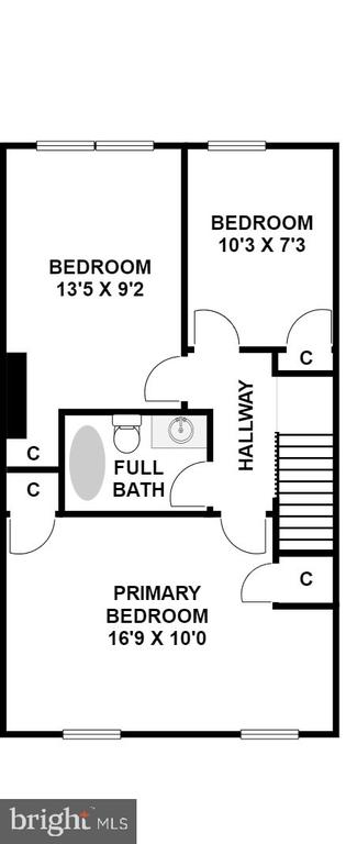 234 Gallatin St NW