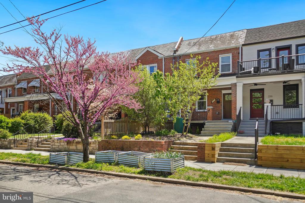 234 Gallatin St NW