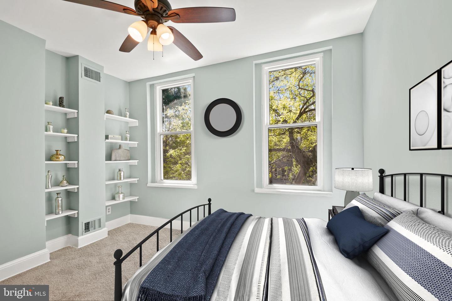 1811 6th St NW