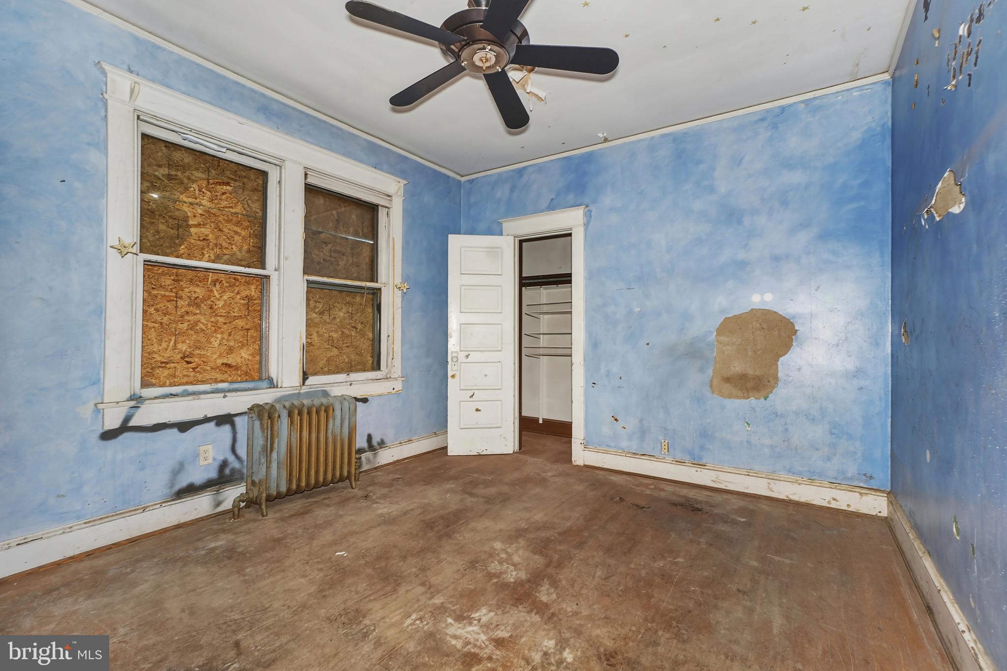 200 VAN BUREN STREET NW