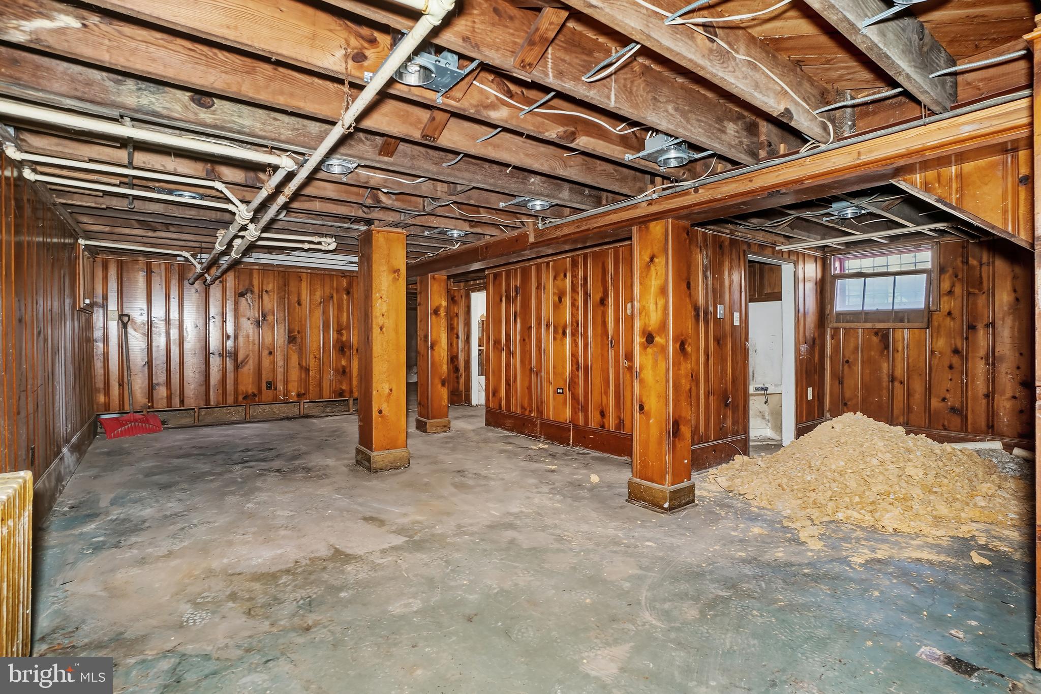 200 VAN BUREN STREET NW