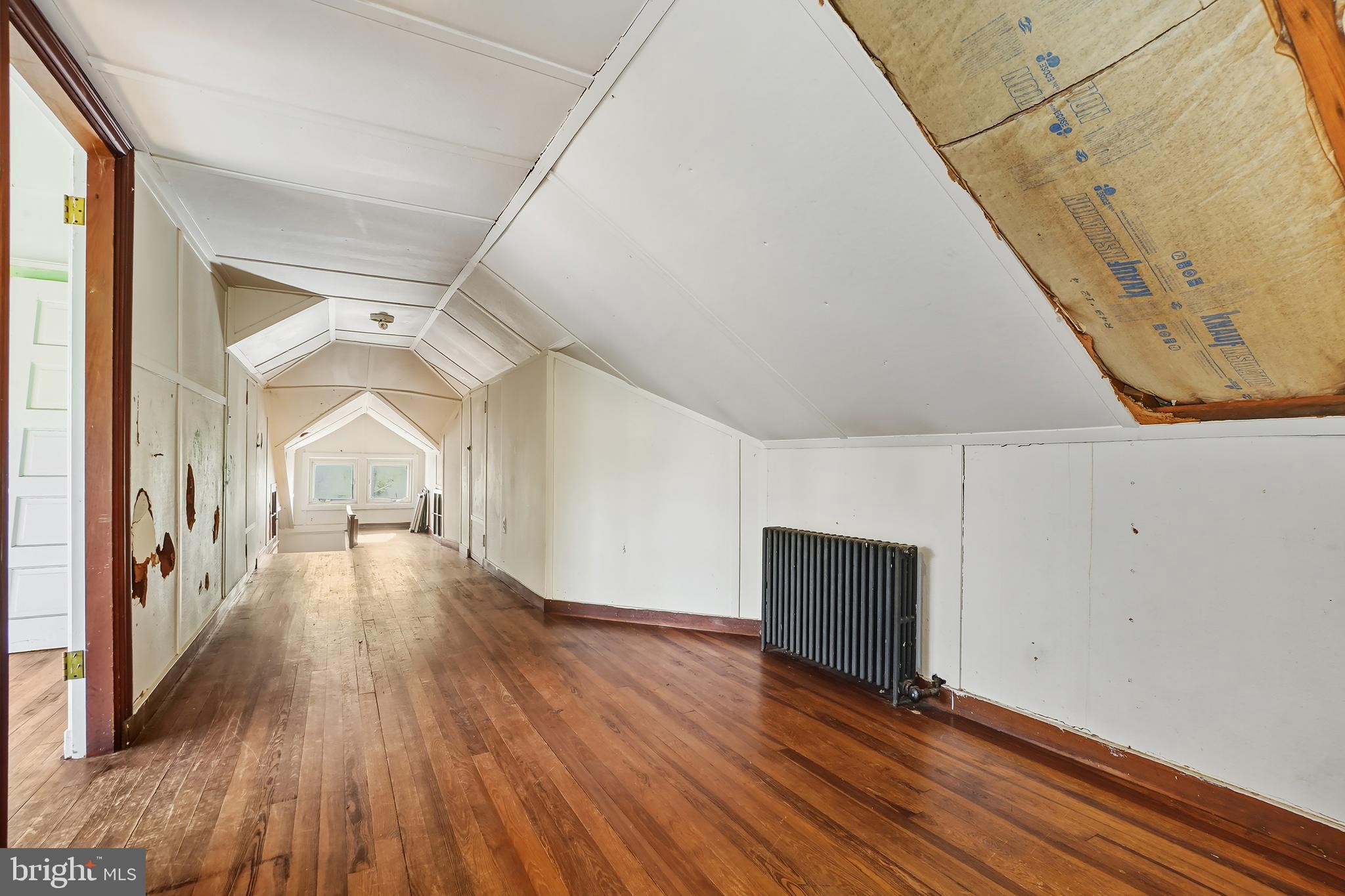 200 VAN BUREN STREET NW