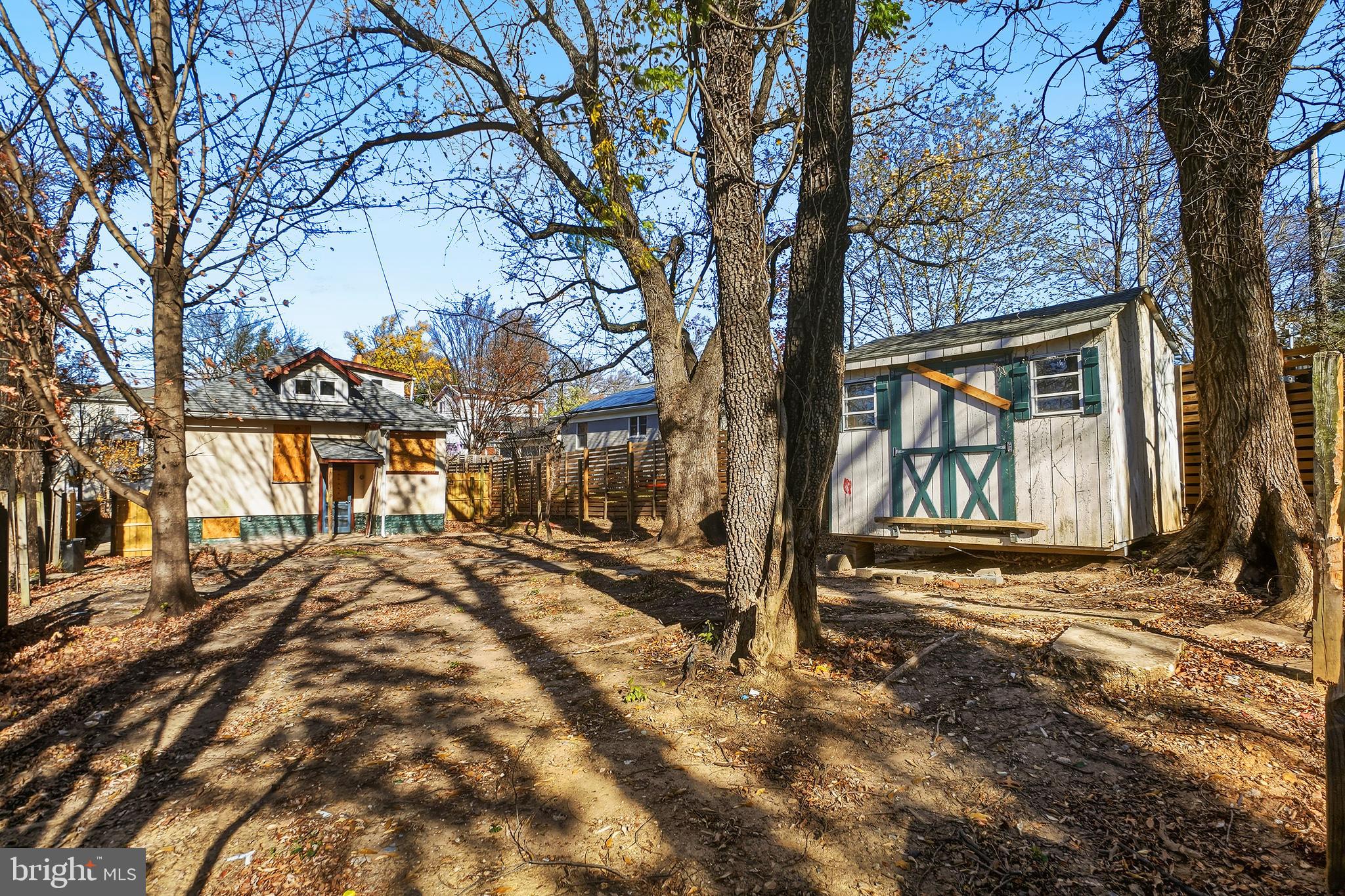 200 VAN BUREN STREET NW