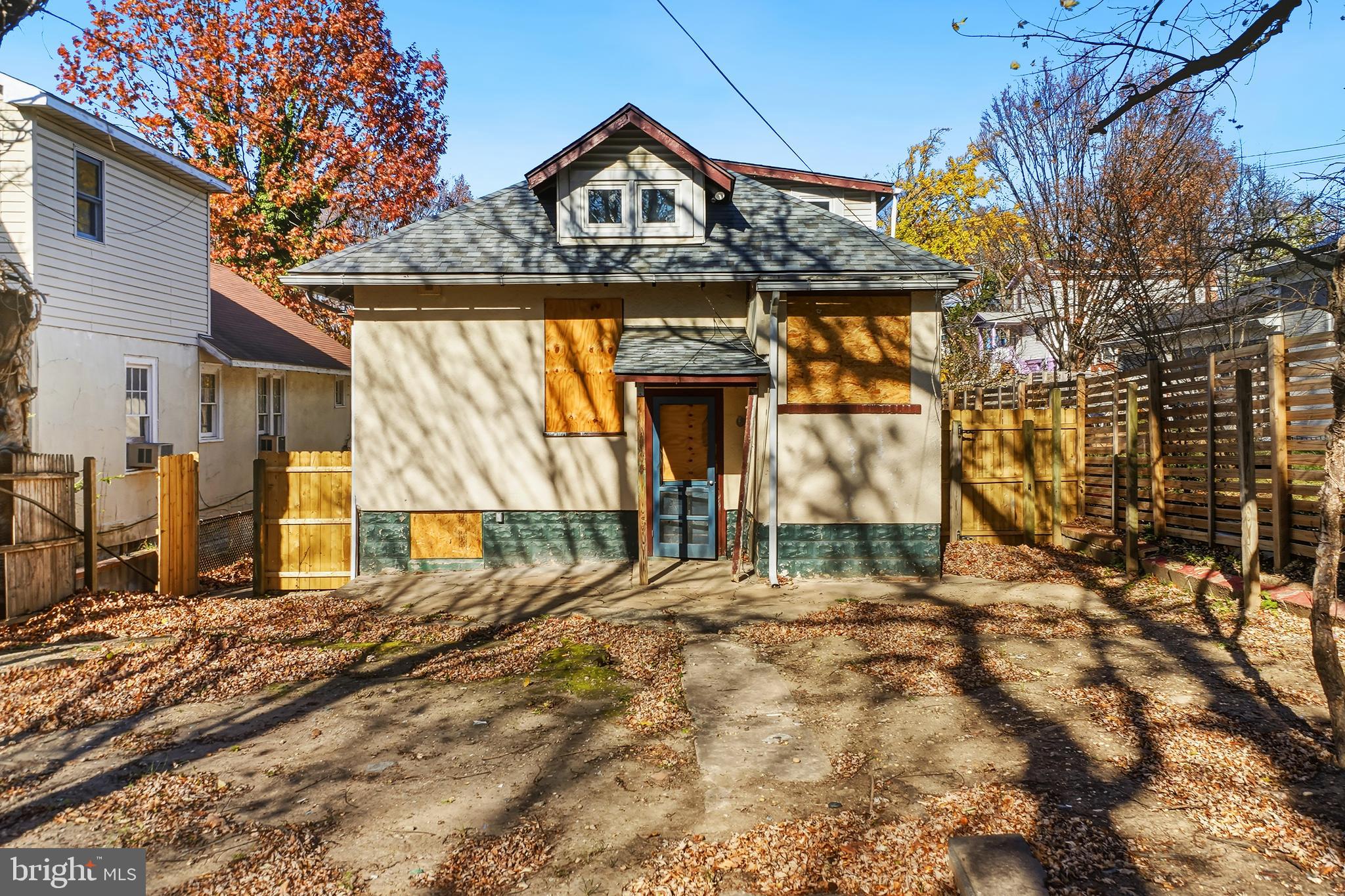 200 VAN BUREN STREET NW