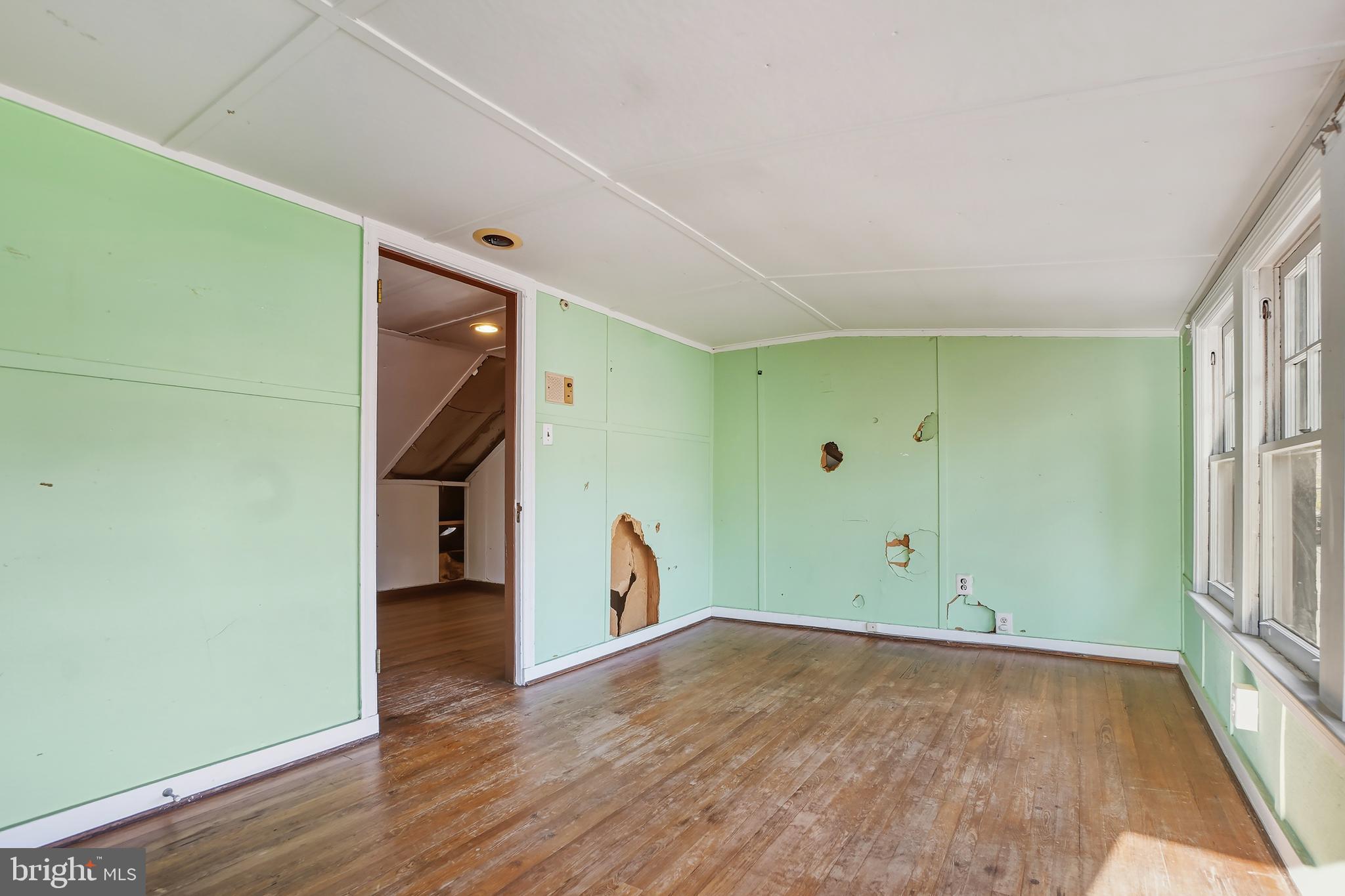 200 VAN BUREN STREET NW