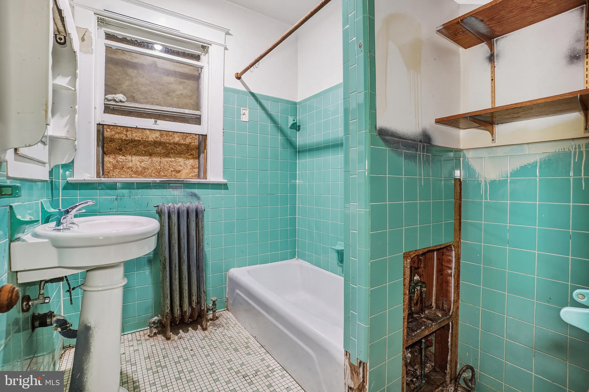 200 VAN BUREN STREET NW