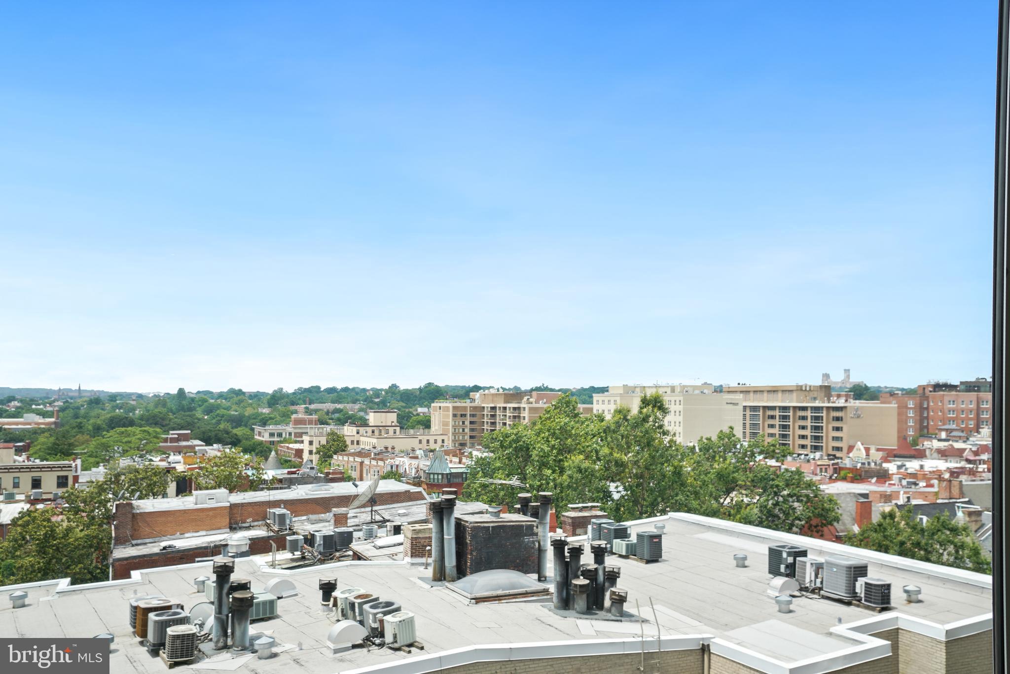 1330 New Hampshire Ave NW #818