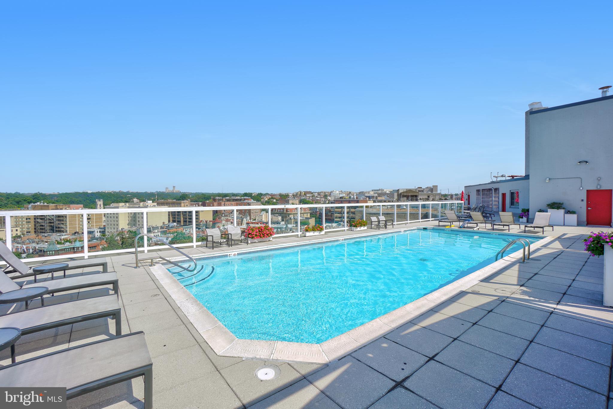 1330 New Hampshire Ave NW #818