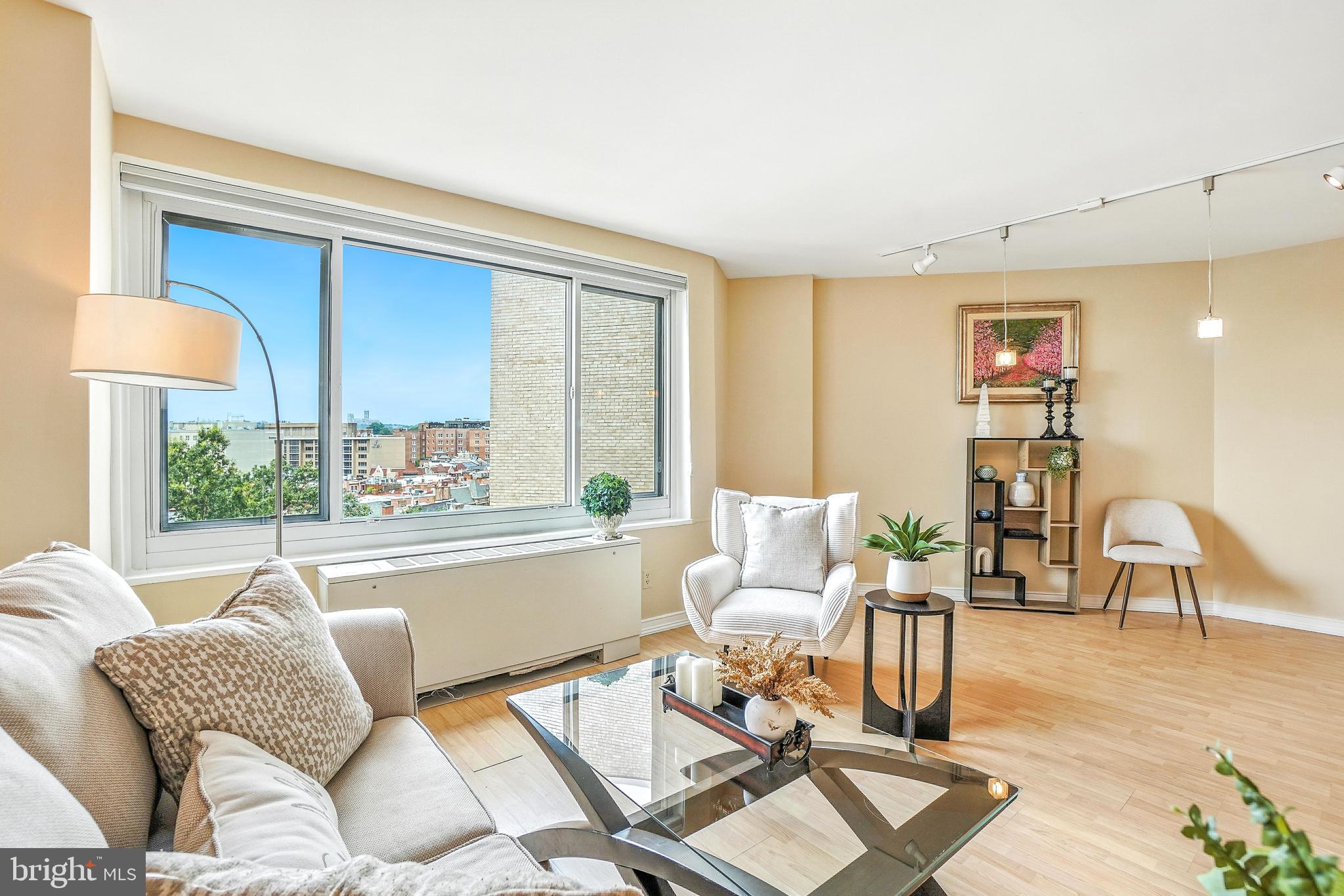 1330 New Hampshire Ave NW #818