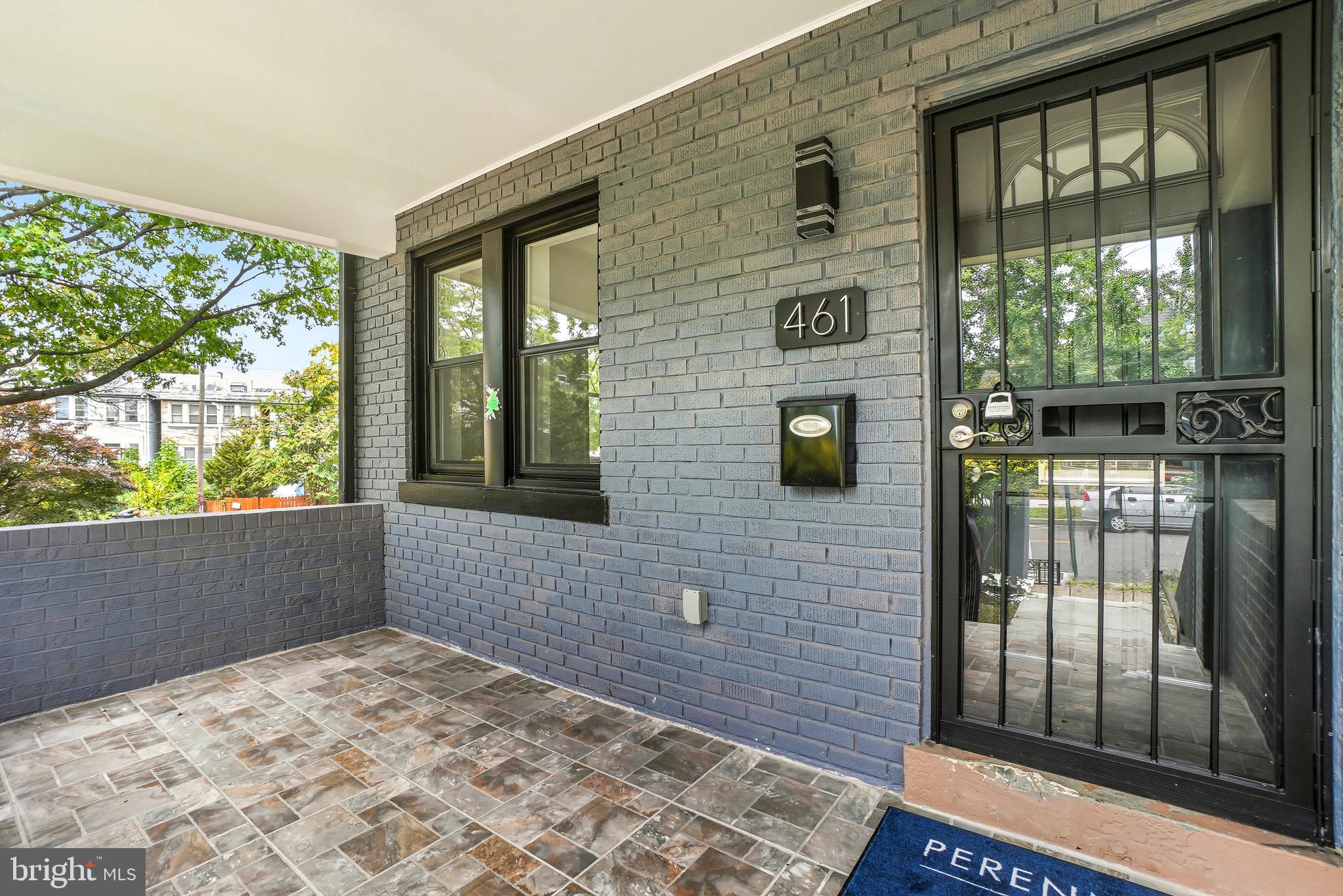 461 DELAFIELD PLACE NW