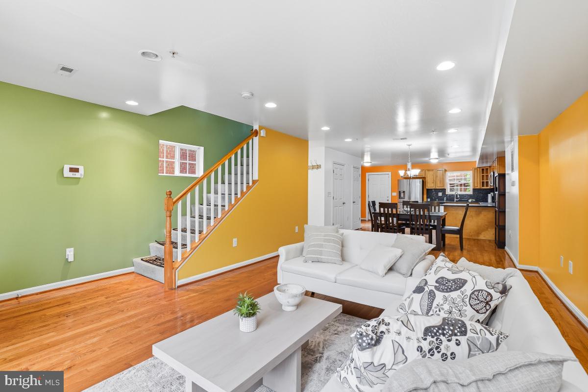 154 FORRESTER STREET SW