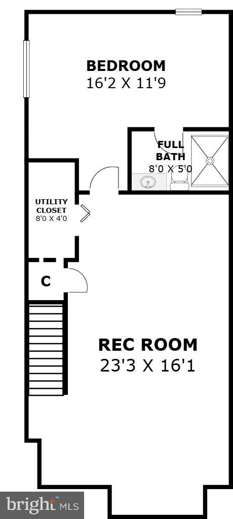 154 FORRESTER STREET SW