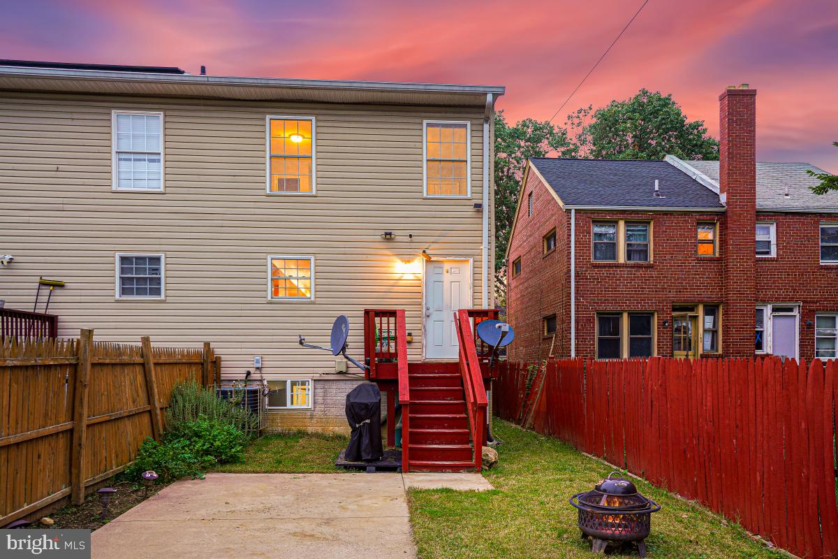 154 FORRESTER STREET SW