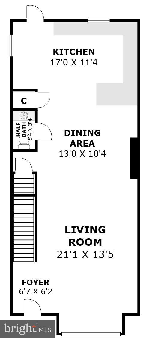 154 FORRESTER STREET SW