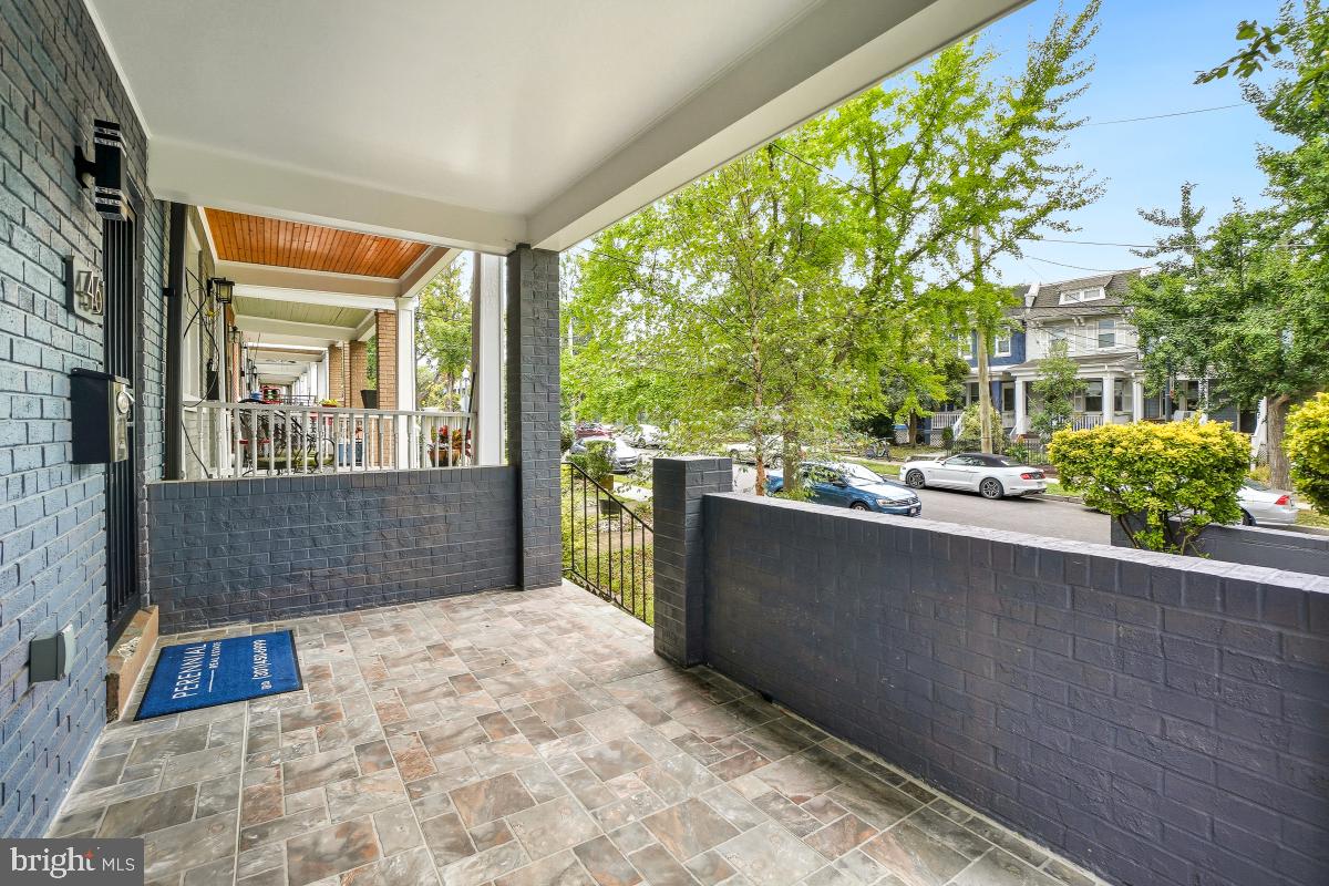 461 DELAFIELD PLACE NW