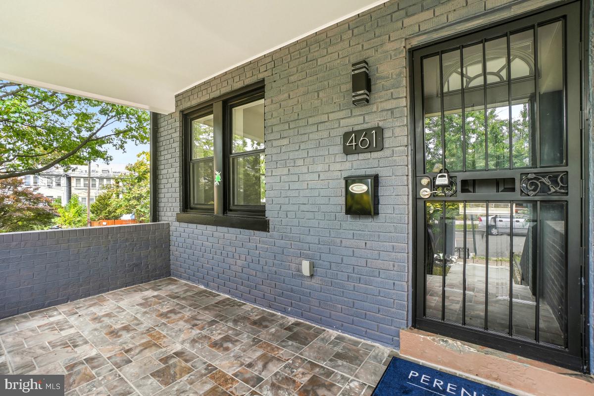 461 DELAFIELD PLACE NW