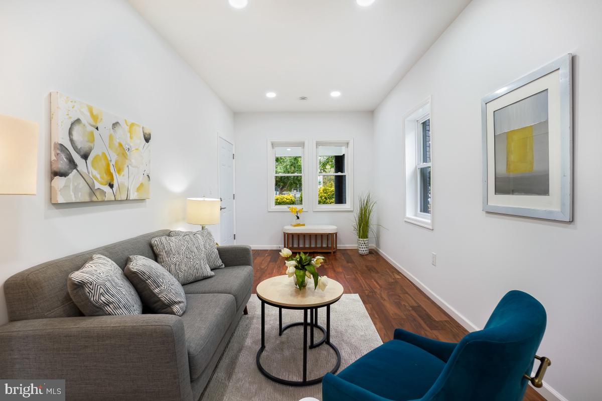 461 DELAFIELD PLACE NW