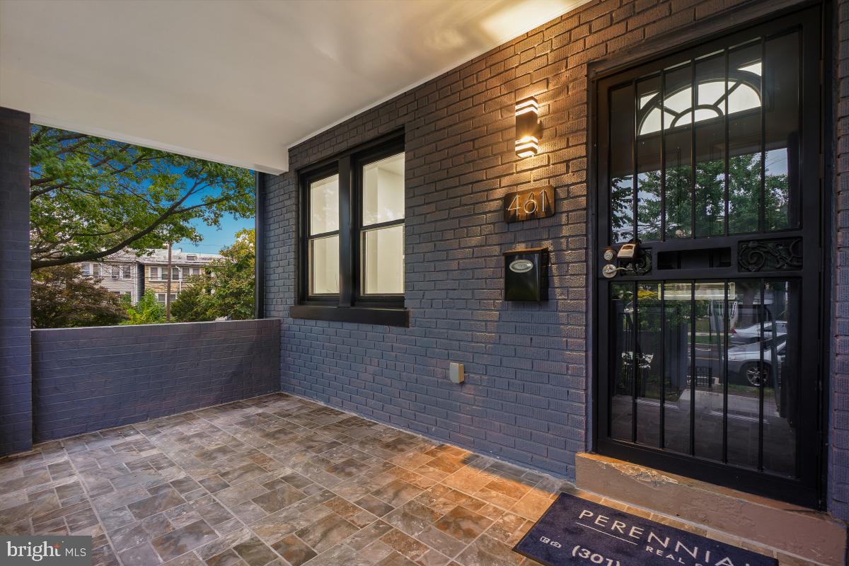 461 DELAFIELD PLACE NW