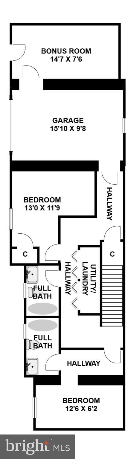 461 DELAFIELD PLACE NW