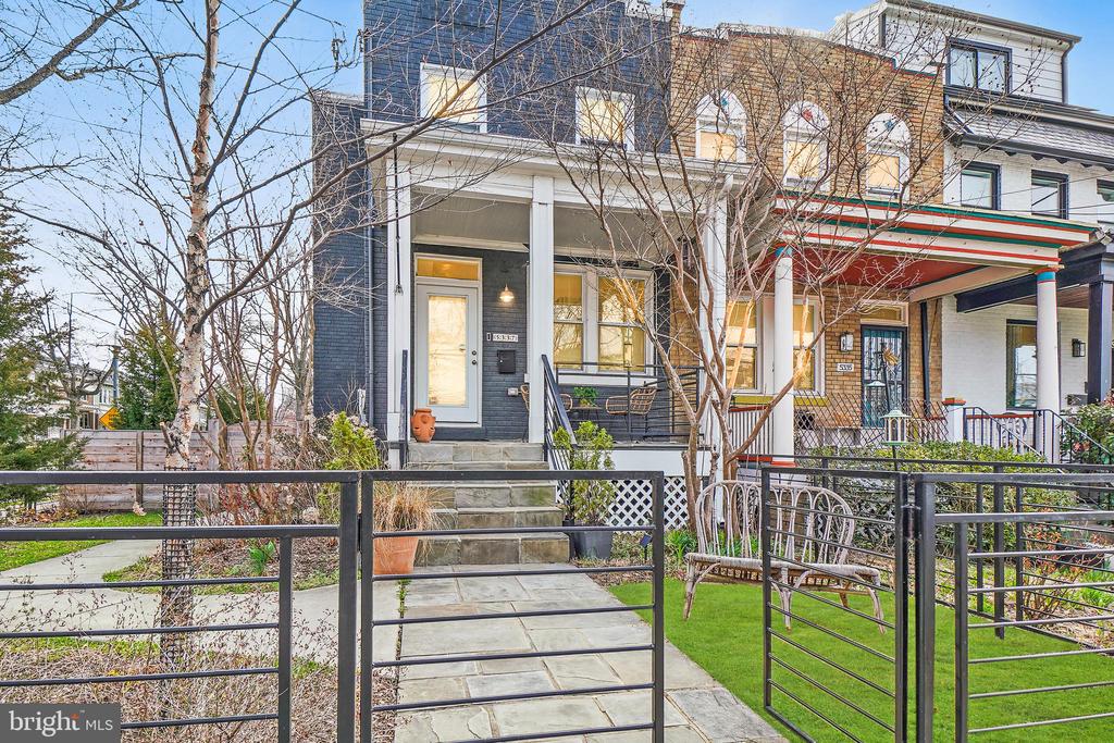 5337 5TH STREET NW